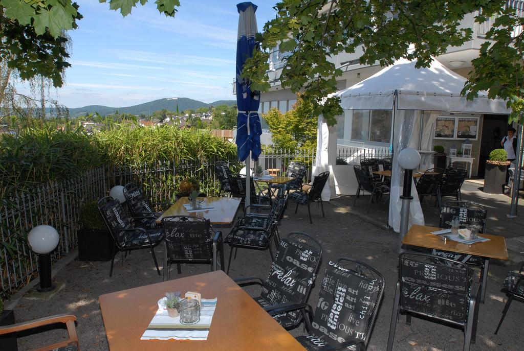Hotel Dahl Wachtberg Εξωτερικό φωτογραφία