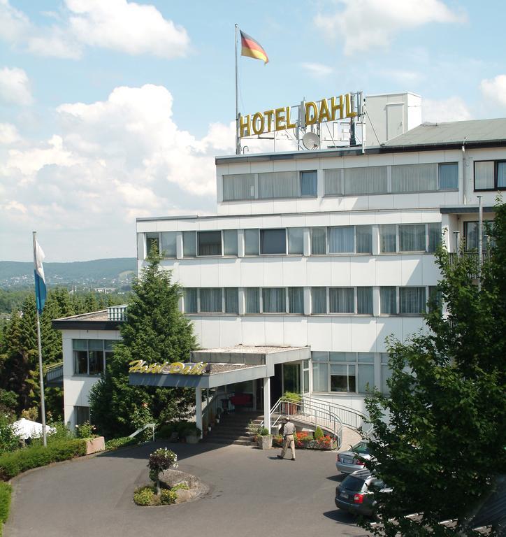 Hotel Dahl Wachtberg Εξωτερικό φωτογραφία