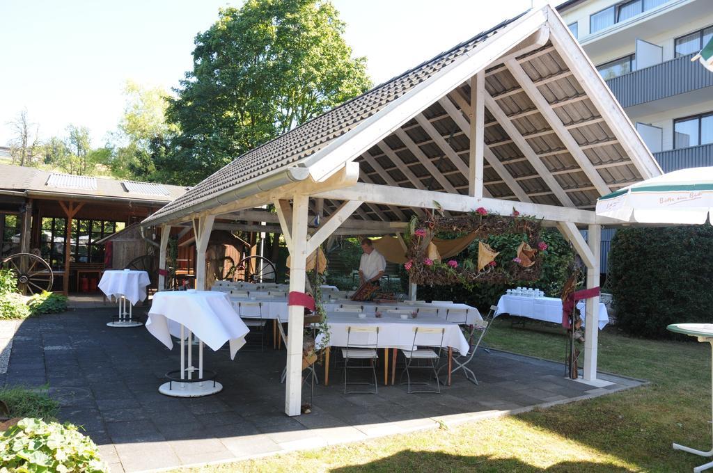 Hotel Dahl Wachtberg Εξωτερικό φωτογραφία