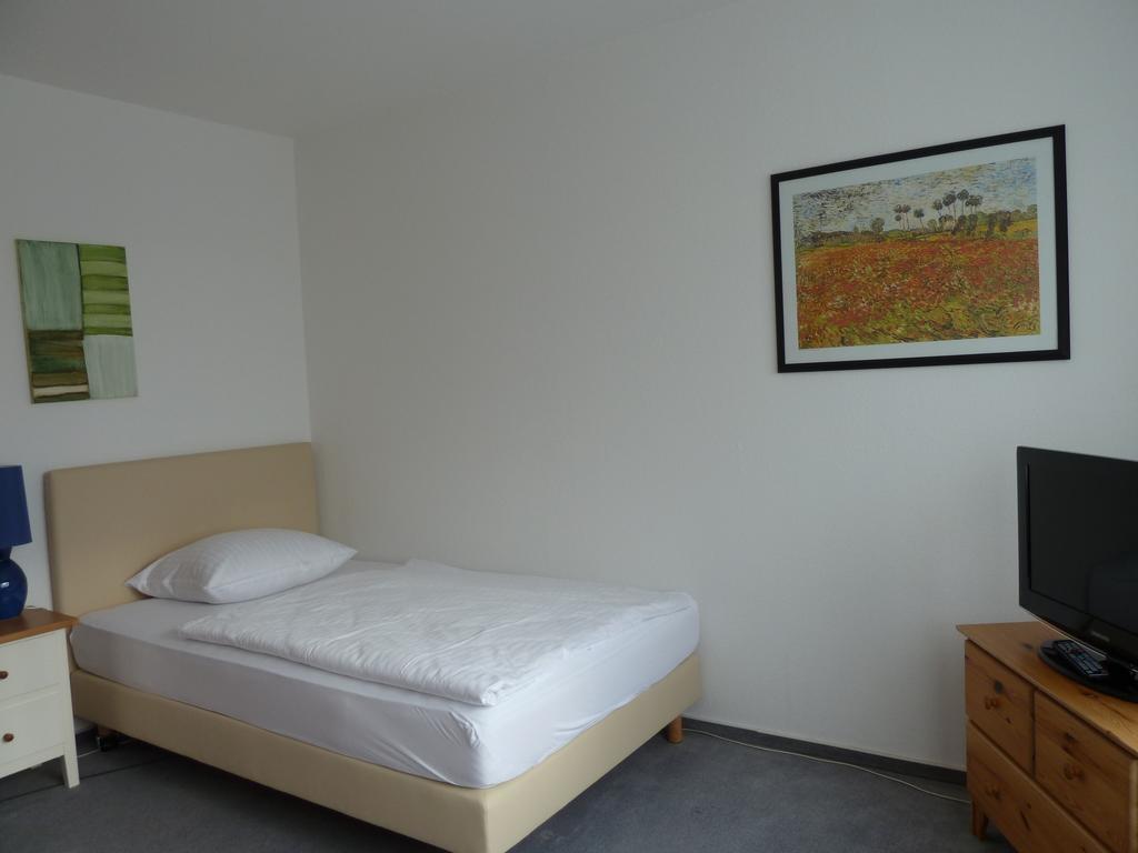 Hotel Dahl Wachtberg Εξωτερικό φωτογραφία