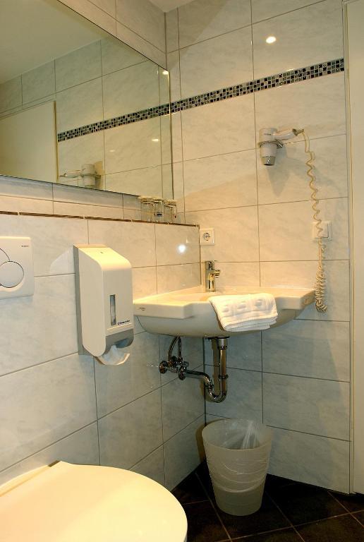 Hotel Dahl Wachtberg Δωμάτιο φωτογραφία