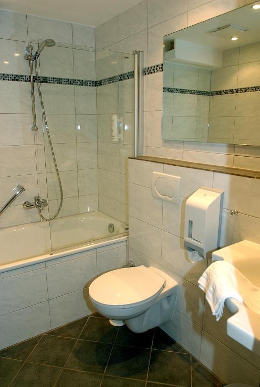 Hotel Dahl Wachtberg Δωμάτιο φωτογραφία
