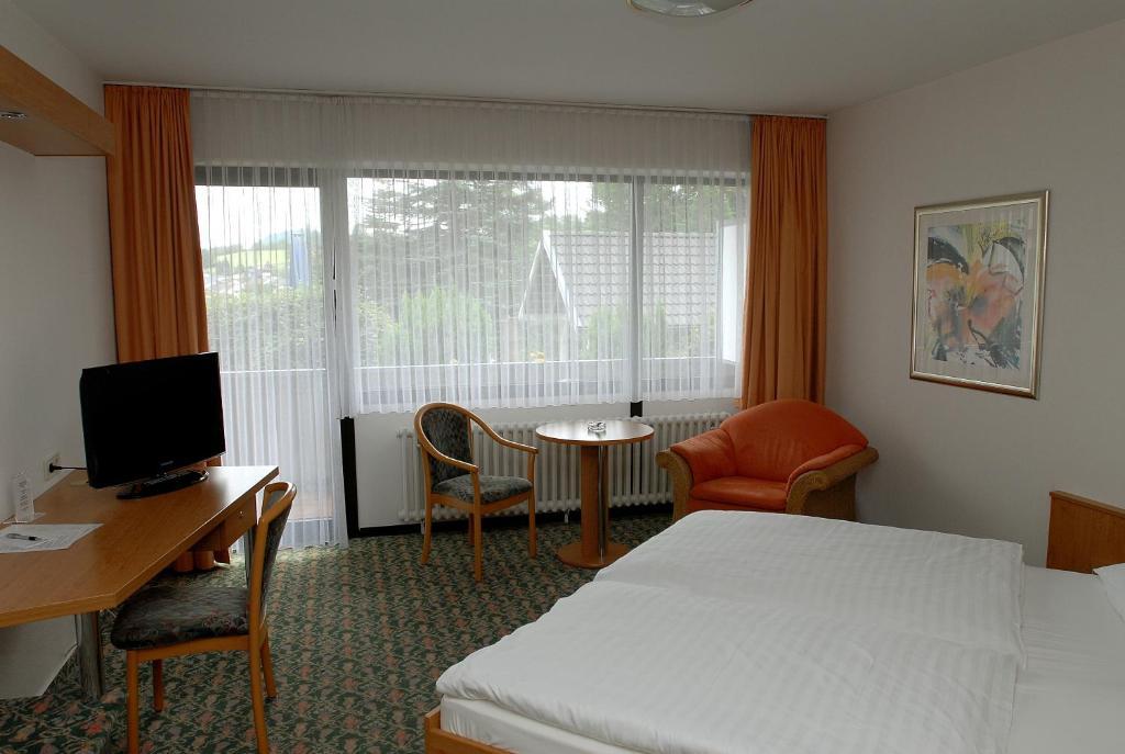 Hotel Dahl Wachtberg Δωμάτιο φωτογραφία