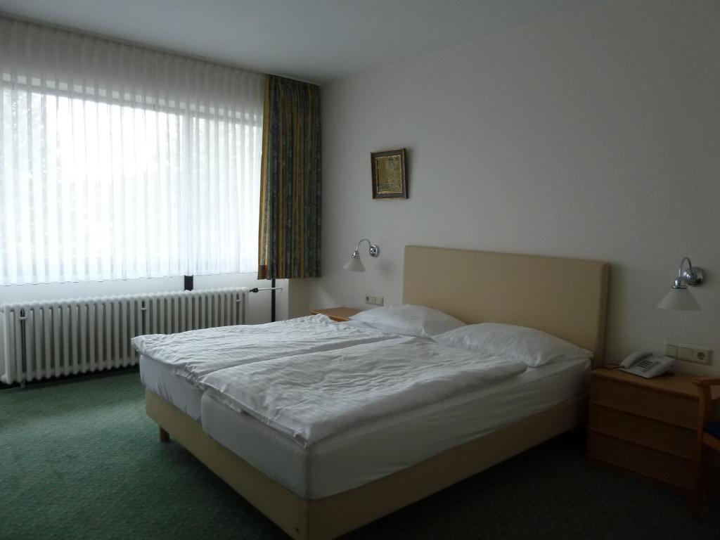 Hotel Dahl Wachtberg Δωμάτιο φωτογραφία