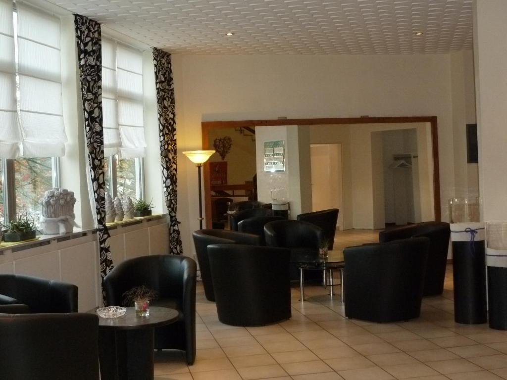 Hotel Dahl Wachtberg Εξωτερικό φωτογραφία