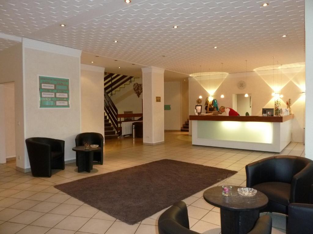 Hotel Dahl Wachtberg Εξωτερικό φωτογραφία