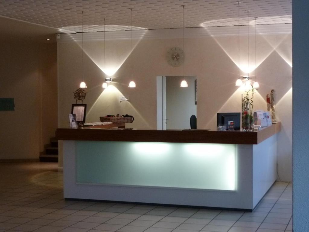 Hotel Dahl Wachtberg Εξωτερικό φωτογραφία