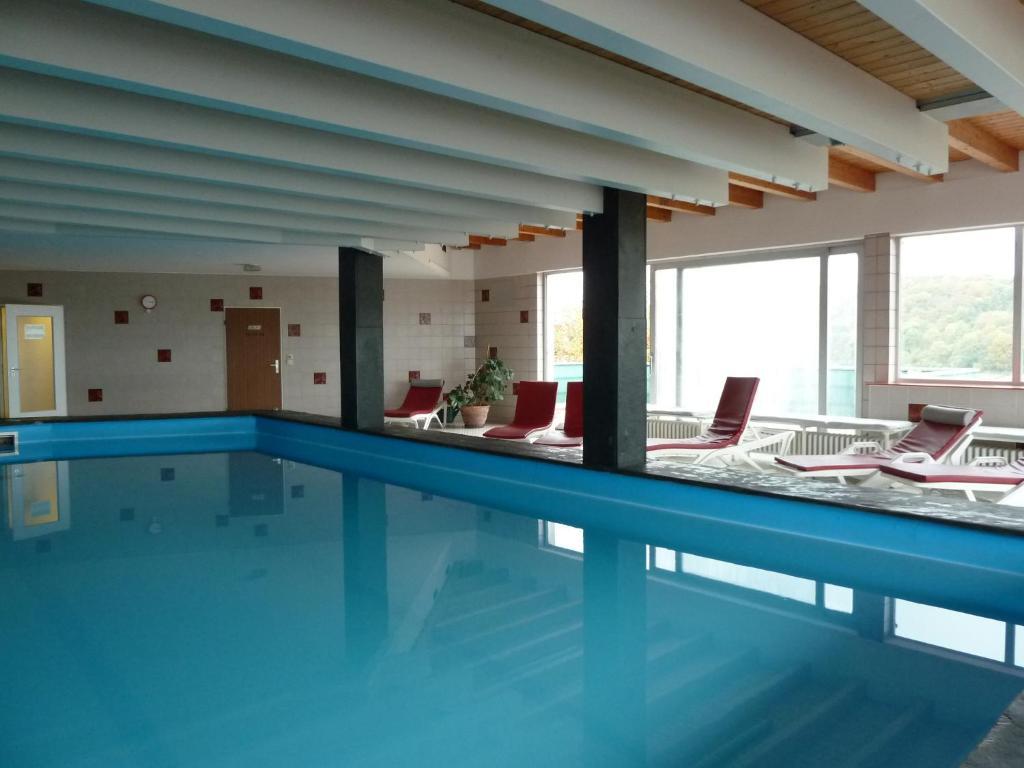 Hotel Dahl Wachtberg Εξωτερικό φωτογραφία