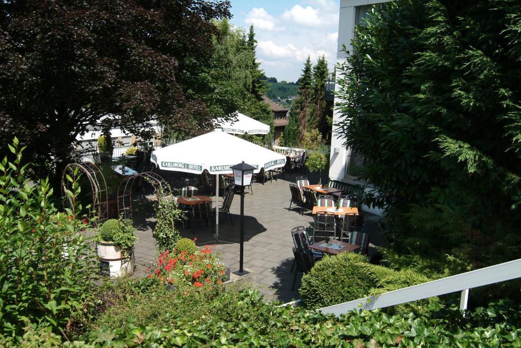 Hotel Dahl Wachtberg Εξωτερικό φωτογραφία
