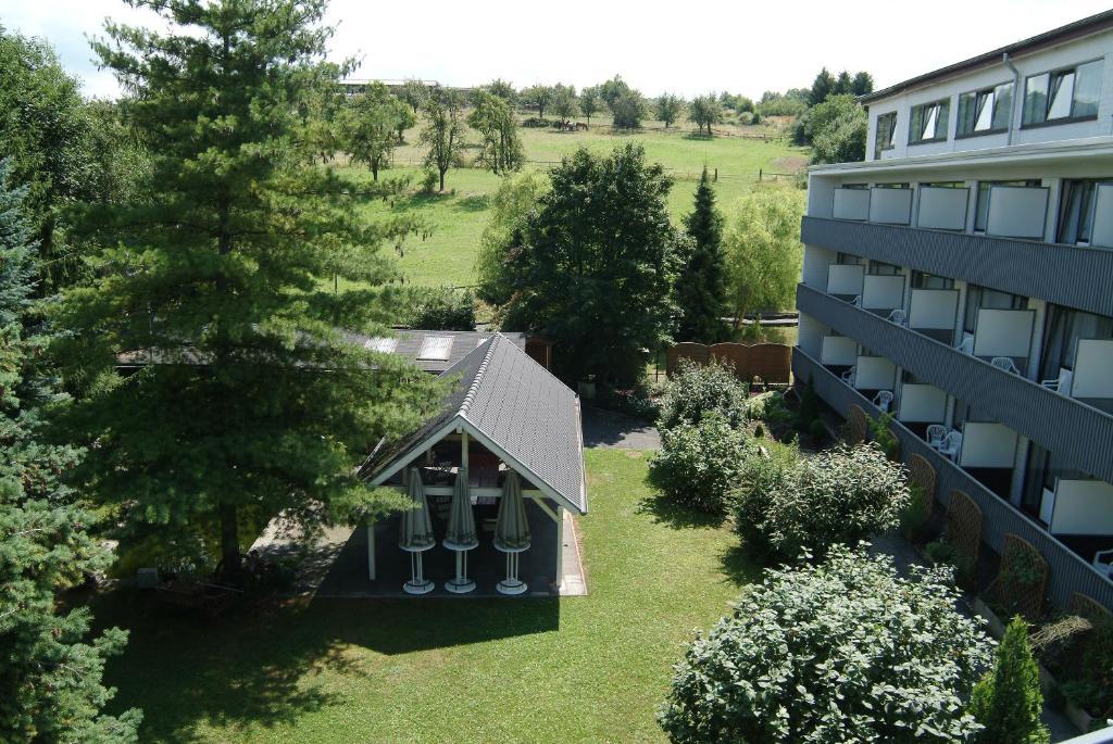 Hotel Dahl Wachtberg Εξωτερικό φωτογραφία