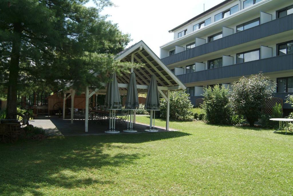 Hotel Dahl Wachtberg Εξωτερικό φωτογραφία