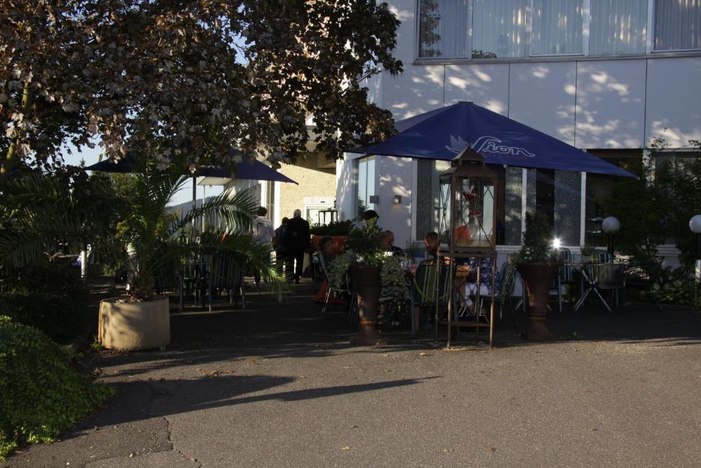 Hotel Dahl Wachtberg Εξωτερικό φωτογραφία