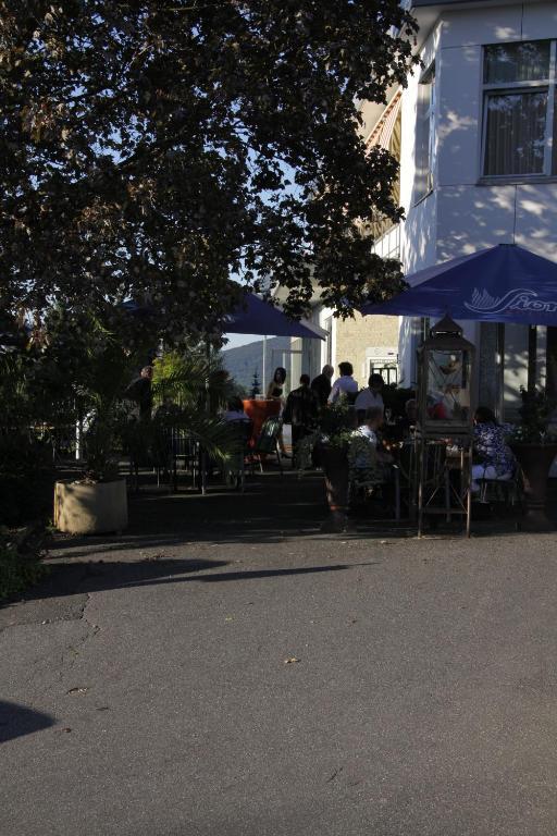 Hotel Dahl Wachtberg Εξωτερικό φωτογραφία