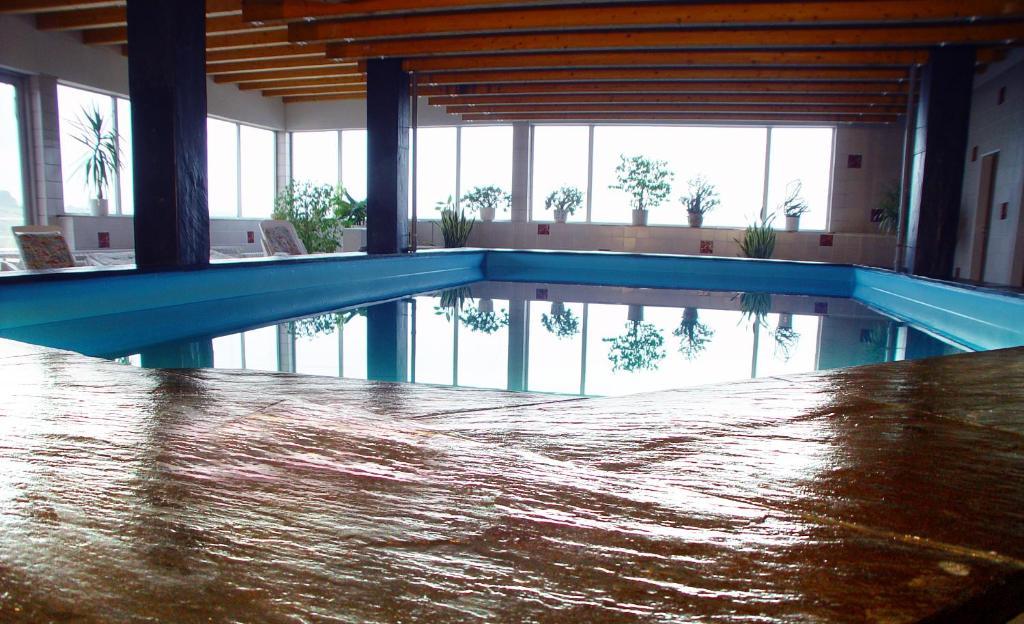 Hotel Dahl Wachtberg Εξωτερικό φωτογραφία