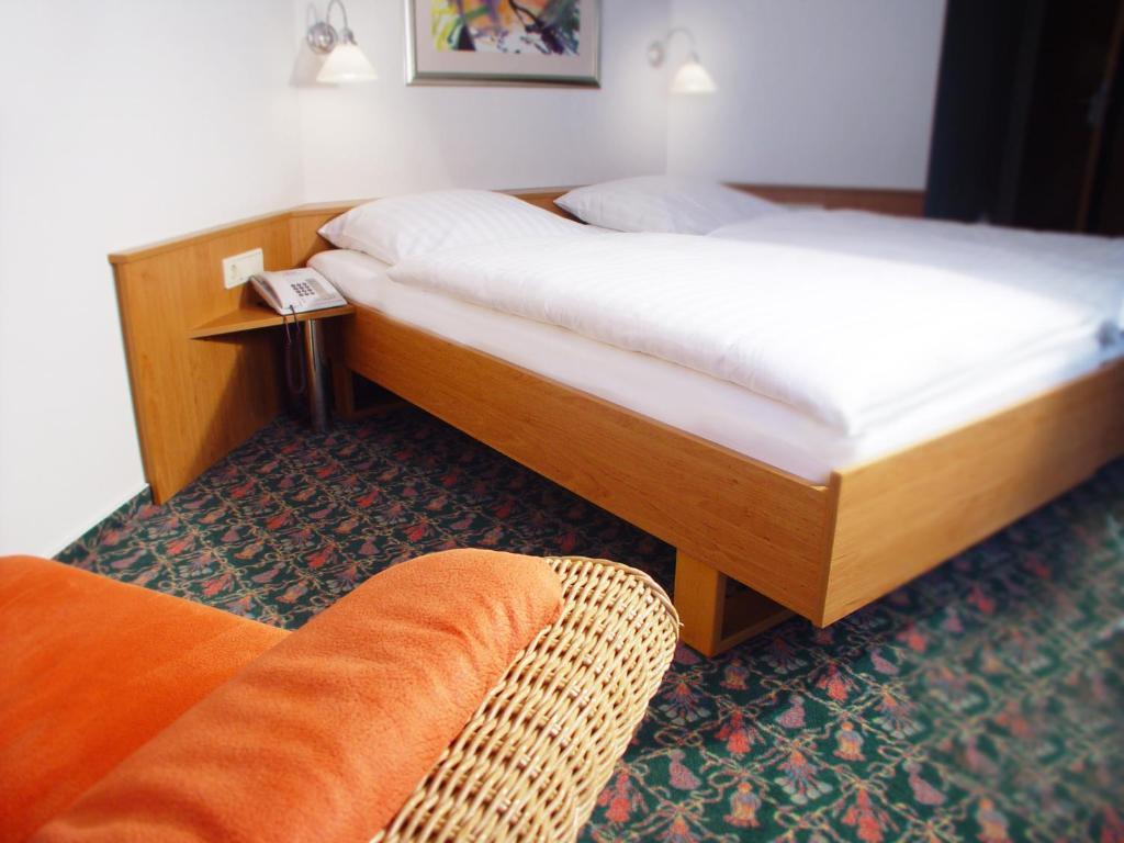 Hotel Dahl Wachtberg Δωμάτιο φωτογραφία