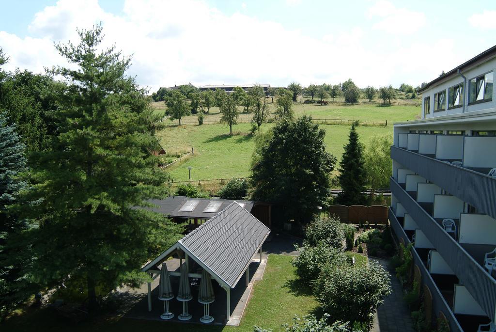 Hotel Dahl Wachtberg Εξωτερικό φωτογραφία