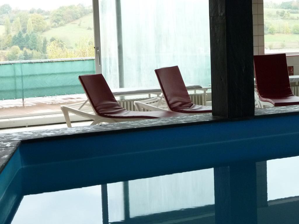 Hotel Dahl Wachtberg Εξωτερικό φωτογραφία