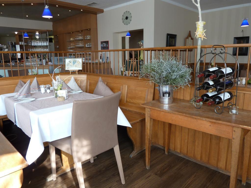 Hotel Dahl Wachtberg Εξωτερικό φωτογραφία