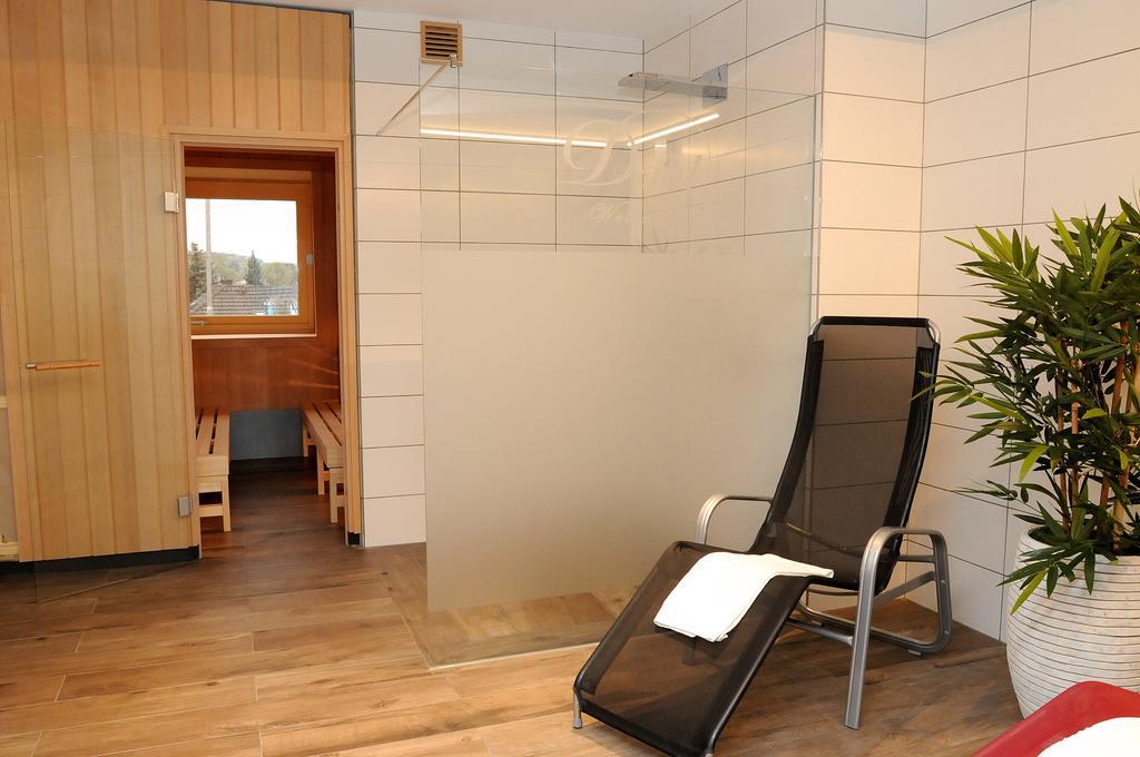 Hotel Dahl Wachtberg Εξωτερικό φωτογραφία