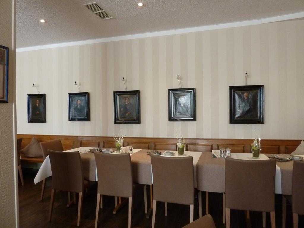 Hotel Dahl Wachtberg Εξωτερικό φωτογραφία