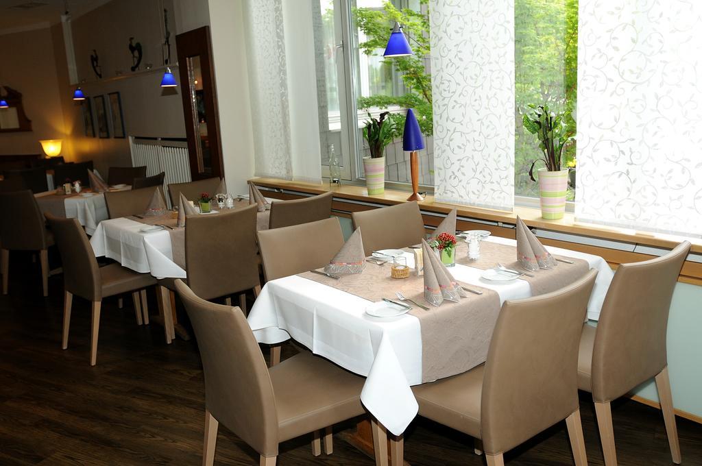 Hotel Dahl Wachtberg Εξωτερικό φωτογραφία