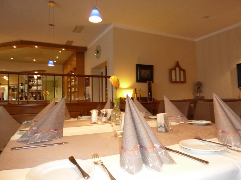 Hotel Dahl Wachtberg Εξωτερικό φωτογραφία