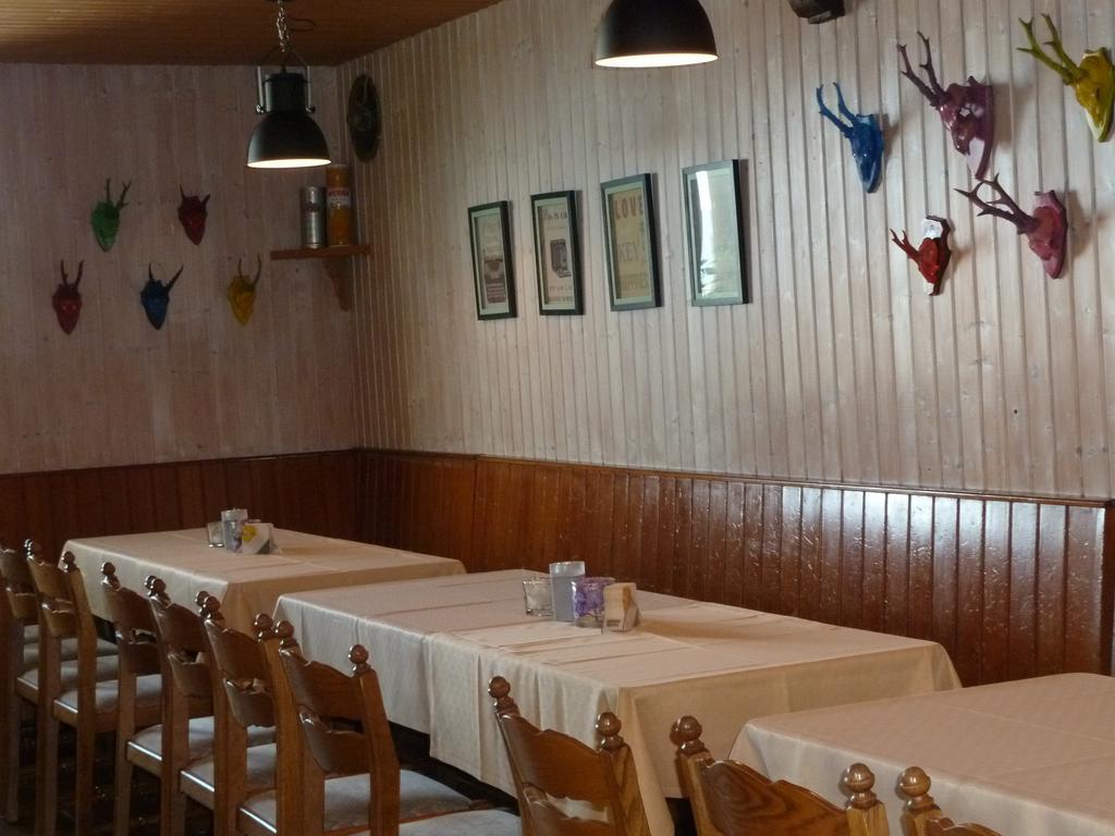 Hotel Dahl Wachtberg Εξωτερικό φωτογραφία