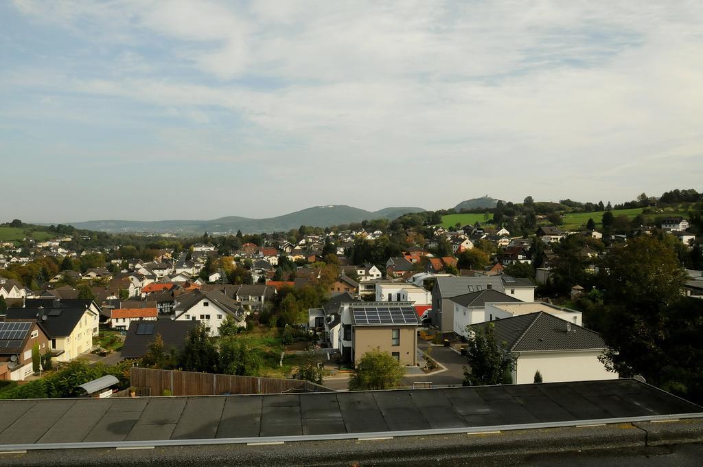 Hotel Dahl Wachtberg Εξωτερικό φωτογραφία
