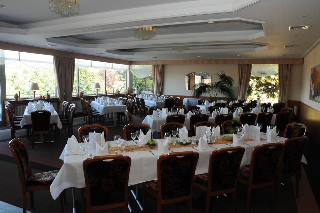 Hotel Dahl Wachtberg Εξωτερικό φωτογραφία