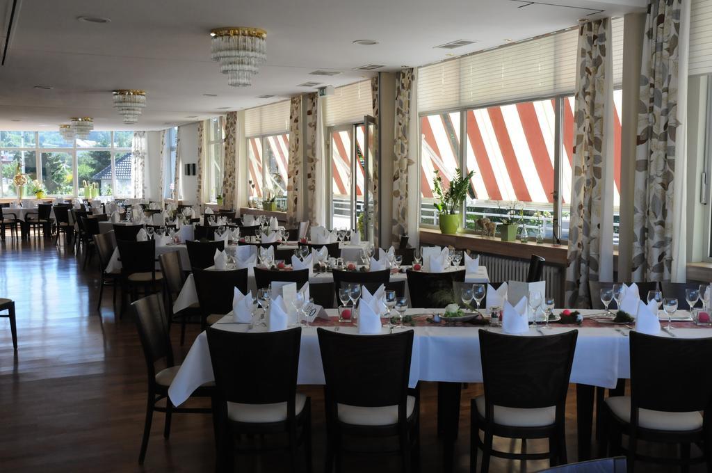 Hotel Dahl Wachtberg Εξωτερικό φωτογραφία