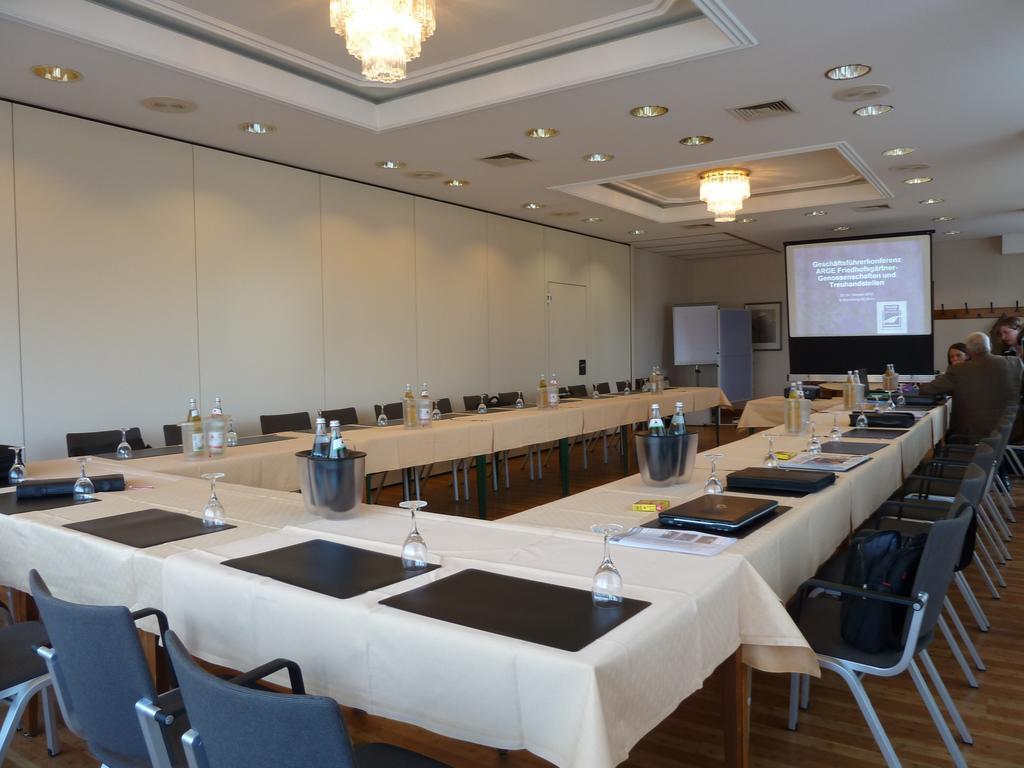 Hotel Dahl Wachtberg Εξωτερικό φωτογραφία