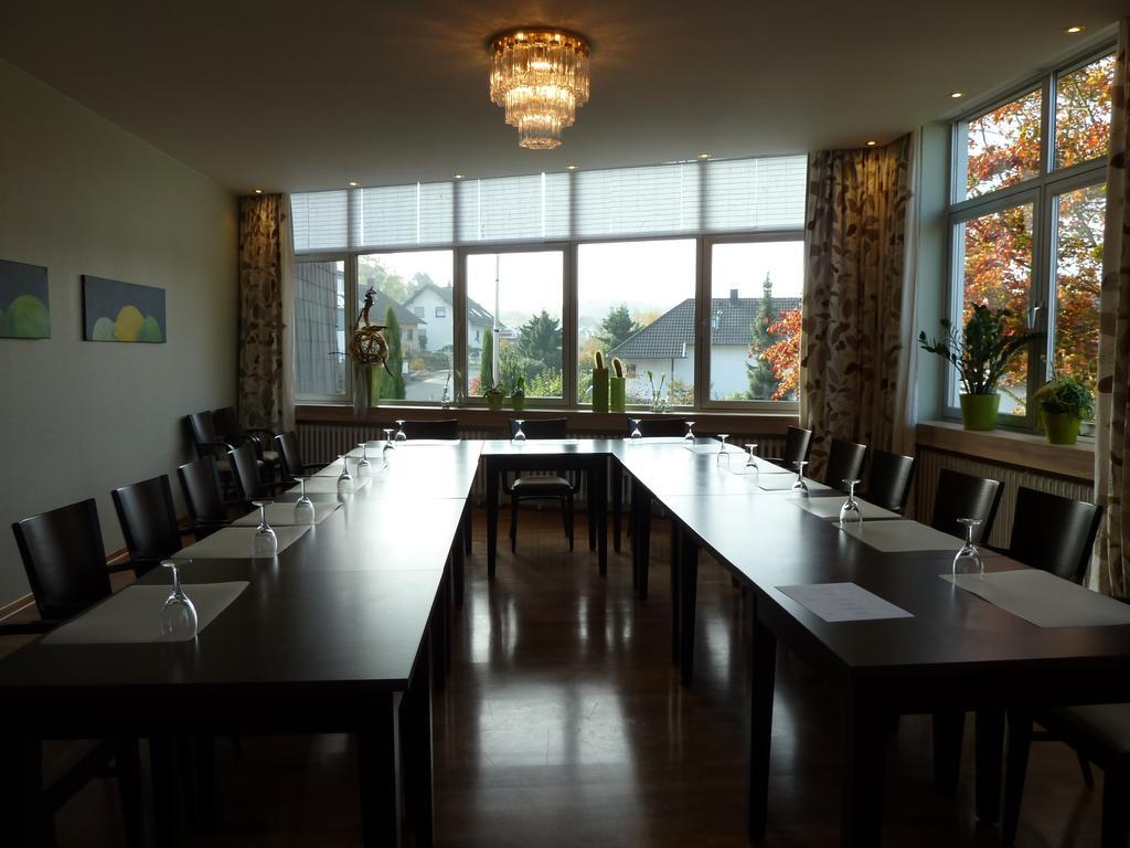Hotel Dahl Wachtberg Εξωτερικό φωτογραφία