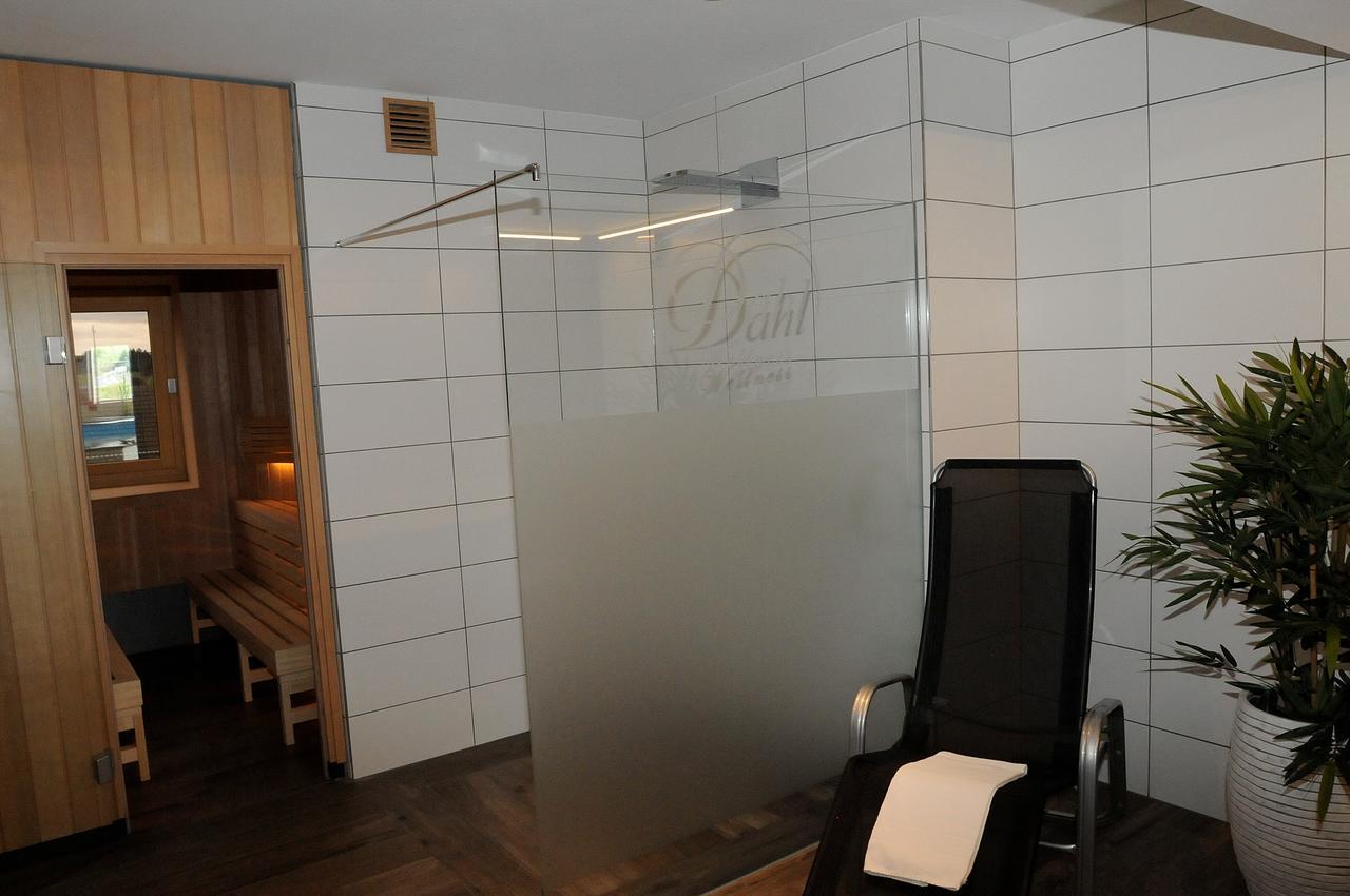 Hotel Dahl Wachtberg Εξωτερικό φωτογραφία