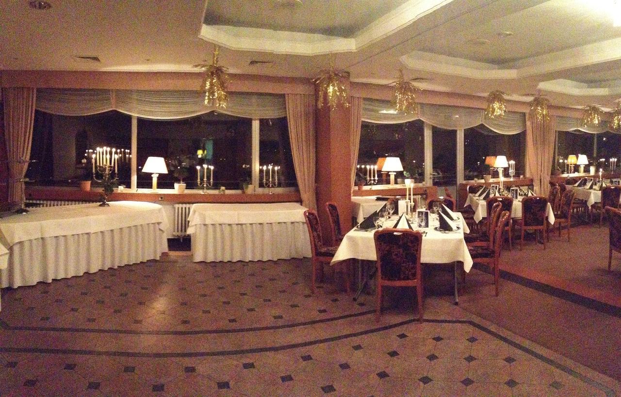 Hotel Dahl Wachtberg Εξωτερικό φωτογραφία